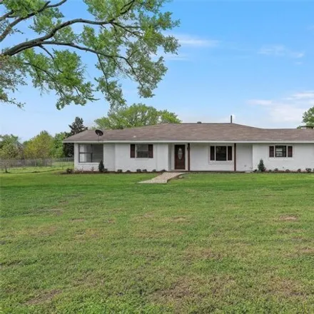 Buy this 4 bed house on 1223 US 84 in Freestone County, TX 75860