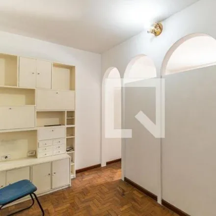Rent this 1 bed apartment on Avenida Angélica 689 in Santa Cecília, São Paulo - SP