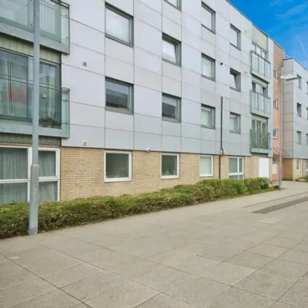 Image 1 - 1 Cray View Close, London, BR5 3FB, United Kingdom - Apartment for sale