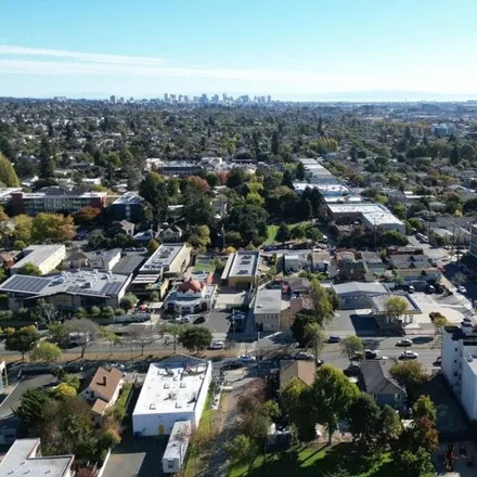 Image 3 - 1283;1285;1287;1289 University Avenue, Berkeley, CA 94702, USA - House for sale