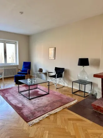Rent this 3 bed apartment on Berzeliigatan 8A in 582 18 Linköping, Sweden