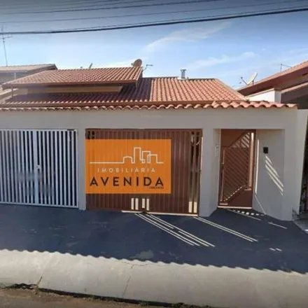 Buy this 4 bed house on Praça Presidente Artur Bernardes in Paulínia - SP, 13145-688