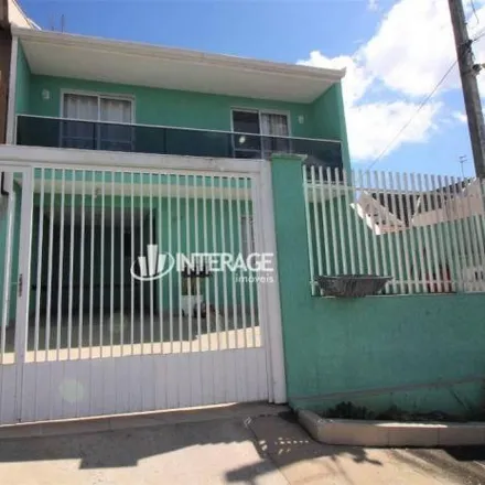 Buy this 3 bed house on Rua Leopoldo Malewschik in Tanguá, Almirante Tamandaré - PR