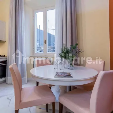 Rent this 2 bed apartment on Pian dei Lacci in Via Domodossola, 22026 Olzino CO
