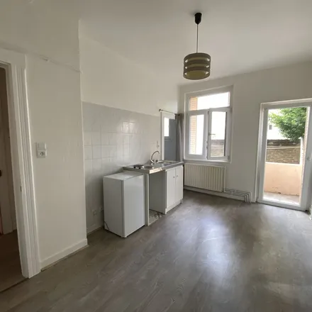 Image 2 - 9 Rue Véver, 57000 Metz, France - Apartment for rent