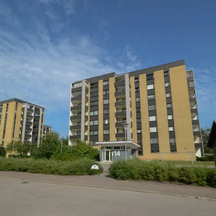 Image 2 - Arrheniusgatan, 392 38 Kalmar, Sweden - Apartment for rent
