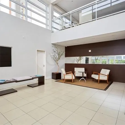 Buy this 2 bed apartment on unnamed road in Cidade Industrial de Curitiba, Curitiba - PR