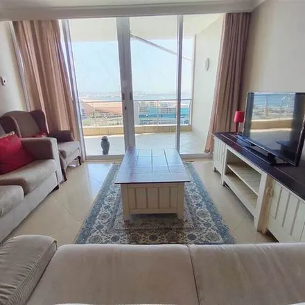 Image 5 - Timeball Boulevard, Point, Durban, 4057, South Africa - Apartment for rent
