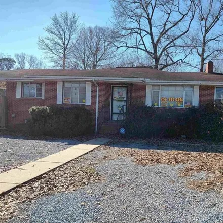 Buy this 2 bed house on 35148 US 231;US 280 in Childersburg, Talladega County