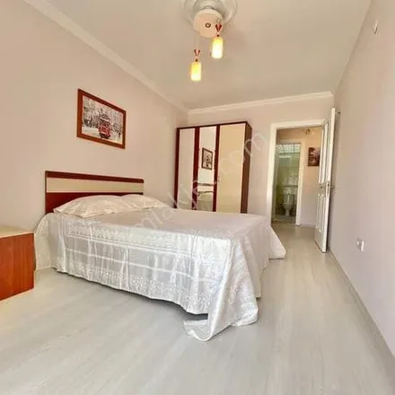 Rent this 2 bed apartment on Ramazan Paşa Camii in 21. Sokak, 09110 Efeler