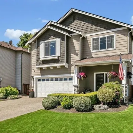 Buy this 4 bed house on 6307 Stuart Place Southeast in Auburn, WA 98092