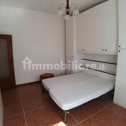 Rent this 3 bed apartment on Via di Corticella 218/10 in 40128 Bologna BO, Italy