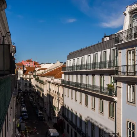 Image 12 - Baixa-Chiado, Rua Serpa Pinto, 1200-205 Lisbon, Portugal - Apartment for rent