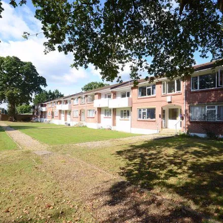 Rent this 2 bed apartment on Terence Avenue in Bournemouth, Christchurch and Poole