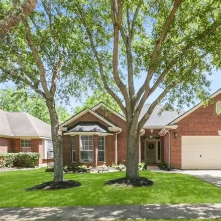 Buy this 4 bed house on 3906 Chestnut Bend in Fort Bend County, TX 77459