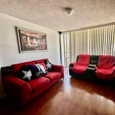 Buy this 2 bed apartment on Calle Lorenzo Rodríguez in 53100 Naucalpan de Juárez, MEX