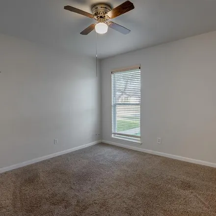 Rent this 1 bed room on 4934 Merrell Lane in The Colony, TX 75056