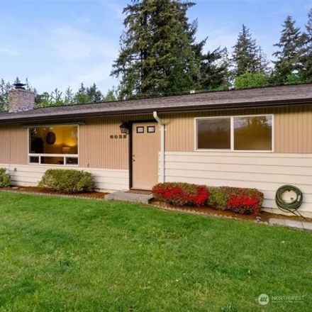 Buy this 3 bed house on 6054 Harlow Drive in Bremerton, WA 98312