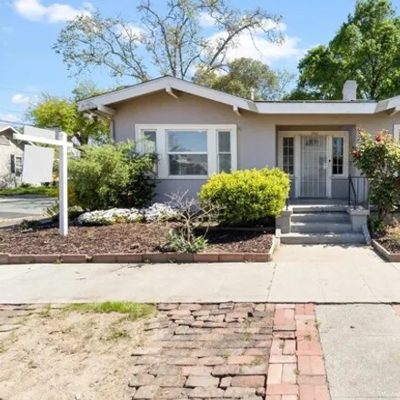 Buy this 2 bed house on 1946 North Center Street in Stockton, CA 95290