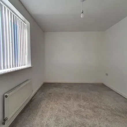 Rent this 2 bed apartment on Hendon Avenue in Ettingshall, WV2 2RT