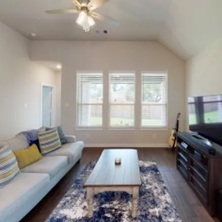 Buy this 4 bed apartment on 573 Timber Voyage Court in Longwood, Conroe