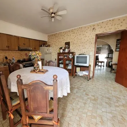 Buy this 2 bed apartment on Leandro N. Alem 1389 in Partido de Esteban Echeverría, 1842 Monte Grande