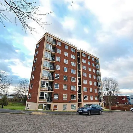 Rent this 3 bed apartment on Braxton House in Winnall Manor Road, Winchester
