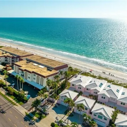 Image 3 - 3238 Gulf Boulevard, Belleair Beach, Pinellas County, FL 33786, USA - Condo for rent