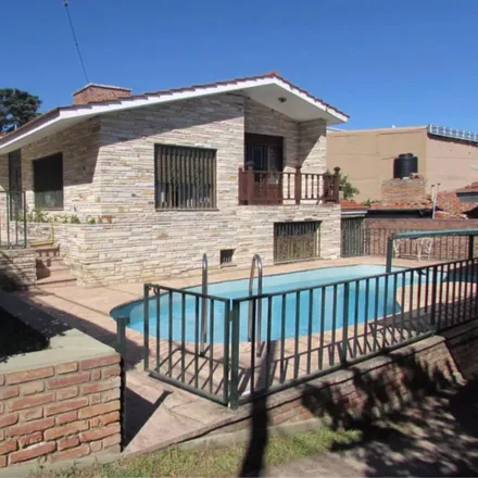 Buy this studio house on Roque Saenz Peña 209 in Departamento Punilla, 5152 Villa Carlos Paz