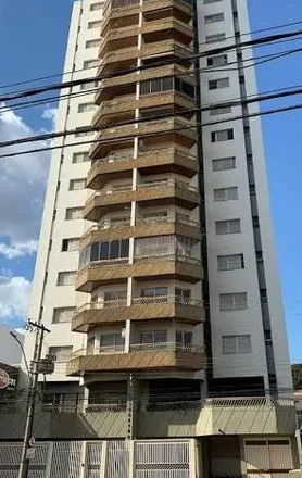 Image 2 - Avenida Leopoldino de Oliveira, Fabrício, Uberaba - MG, 38010-230, Brazil - Apartment for sale