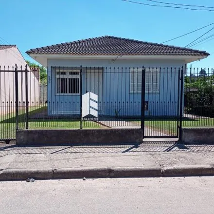 Buy this 3 bed house on Rua Jaime Antônio Cerezer 395 in Sede, Santa Maria - RS