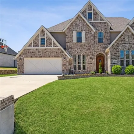 Buy this 5 bed house on 4541 Seney Drive in Rockwall, TX 75087