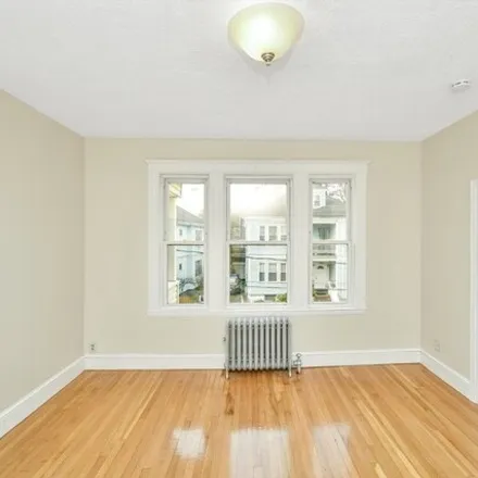 Rent this 4 bed apartment on 21 Supple Road in Boston, MA 02121