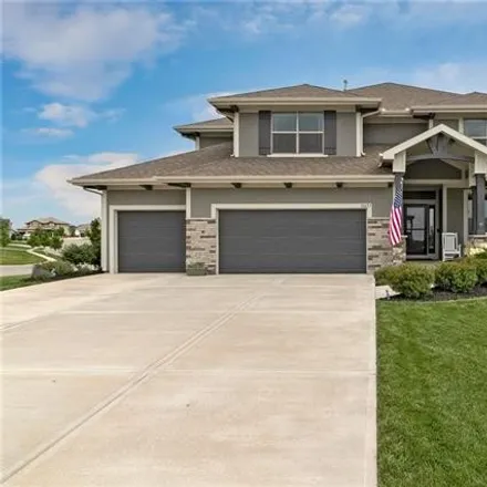 Buy this 5 bed house on 16657 South Chalet Drive in Olathe, KS 66062