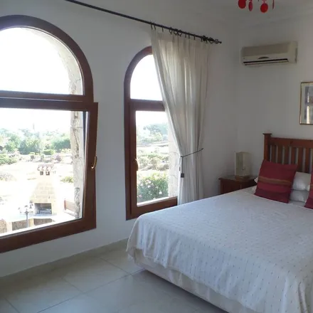Rent this 3 bed house on Agios Epiktitos in Girne (Kyrenia) District, Northern Cyprus