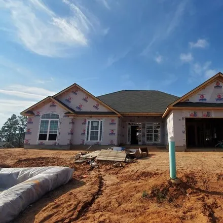 Buy this 4 bed house on Brevard Drive in Aiken County, SC 29822