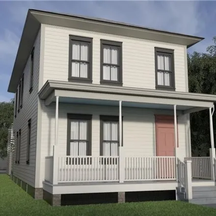 Buy this 4 bed house on 2231 Martin Luther King Junior Boulevard in Savannah, GA 31415