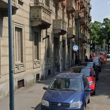 Image 2 - Sottopasso Spezia, 10126 Turin TO, Italy - Apartment for rent