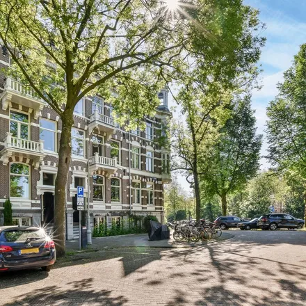 Image 8 - Alexanderplein 11B, 1018 CG Amsterdam, Netherlands - Apartment for rent