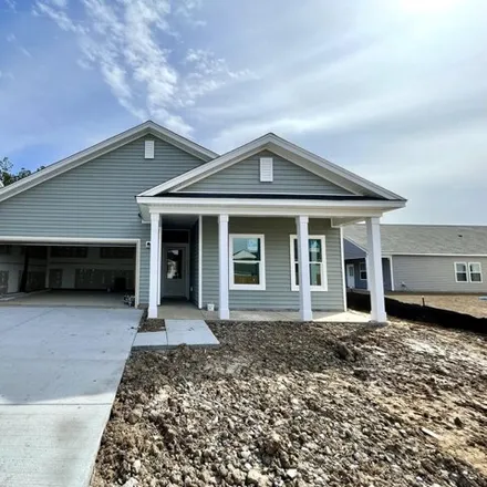 Buy this 4 bed house on Cotton Flat Road in North Charleston, SC 29485