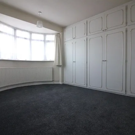Rent this 4 bed apartment on Armytage Road in London, TW5 9JH