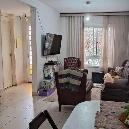 Buy this 3 bed house on unnamed road in Jardim Villagio Ghiraldelli, Hortolândia - SP