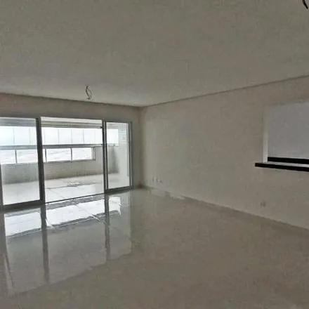 Buy this 3 bed apartment on Rua Jurubaíba in Vila Caiçara, Praia Grande - SP