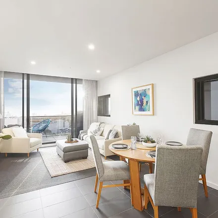 Rent this 2 bed apartment on STK in 3 - 5 St Kilda Road, St Kilda VIC 3182