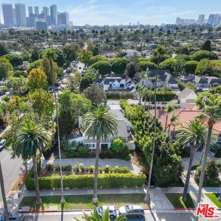 Image 4 - 601 North Beverly Drive, Beverly Hills, CA 90210, USA - House for sale