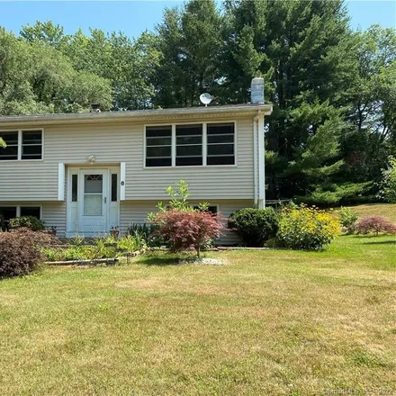 Buy this 4 bed house on 6 Royal Oaks Drive in Ledyard, CT 06339