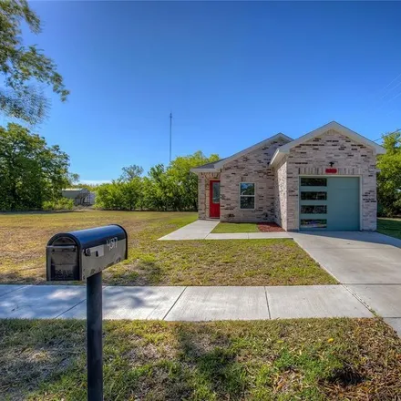 Buy this 4 bed house on 4517 Spencer Street in Greenville, TX 75401