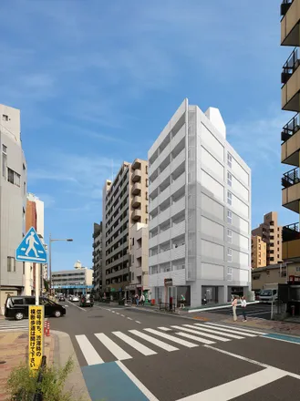 Image 1 - unnamed road, Oi, Shinagawa, 140-0014, Japan - Apartment for rent