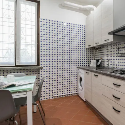 Image 7 - Piadineria, Viale Carlo Espinasse, 5, 20156 Milan MI, Italy - Apartment for rent