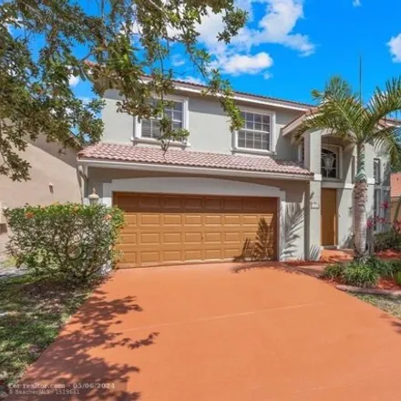 Buy this 4 bed house on 433 Northwest 115th Terrace in Coral Springs, FL 33071